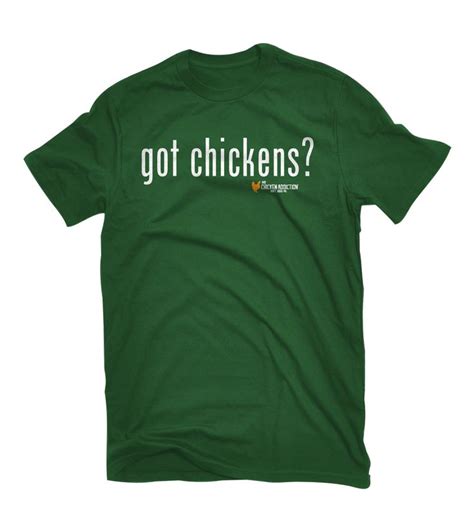 T Shirts From Mychickenaddiction Mychickenaddictionspreadshirt