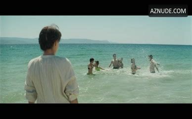 Veronica Echegui Bikini Breasts Scene In Apaches AZNude