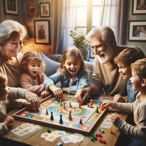 Jogo De Tabuleiro Para Familia - Jogos de Tabuleiro para Família: Momentos de Conexão e Diversão - Mundo ...