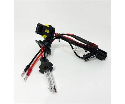 Лампа ксенон EA Light X H3 6000 K 12V 35W (PK22s) – фото, отзывы ...