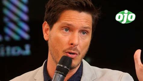 Cristian Rivero Se Despide De Latina Hay Ciclos Que Se Deben Cerrar Yo Soy La Voz