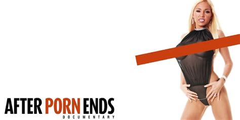 After Porn Ends Summary Plot Spoiler Town