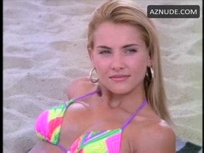 Jennifer Campbell Nude Aznude