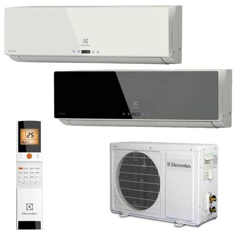 Сплит-система тип традиционный ELECTROLUX EACS - 12 HG-M2/B2/N3 ...