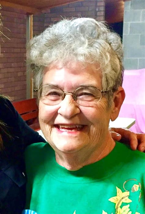 Marjorie Elizabeth Cooper Ckdr