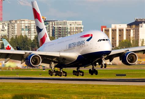 G Xlek British Airways Airbus A380 800 By Andrew Seong Aeroxplorer Photo Database