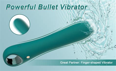 Amazon G Spot Vibrator Dildo With 10 Vibration Modes Tuitionua