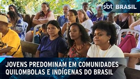 Com Que Objetivo As Comunidades Quilombolas Se Dedicam A Pecuária