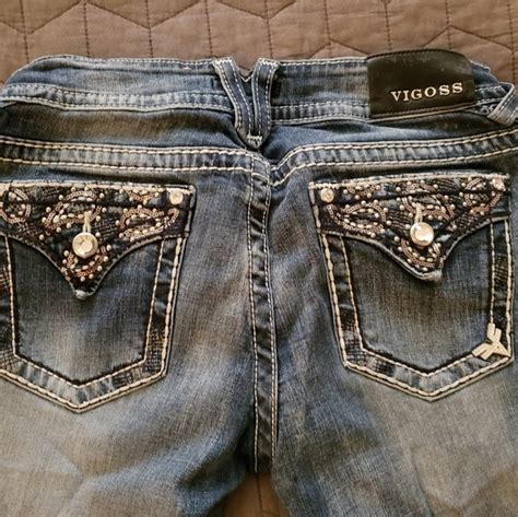 Vigoss | Jeans | Vigoss 2928 | Poshmark