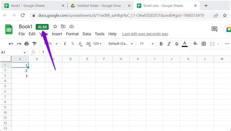 Como Converter Planilha Do Excel Em Um Documento Do Planilhas Google