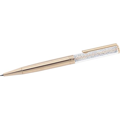 Stylo Femme Bijoux Swarovski Crystalline 5224390 Stylos Swarovski