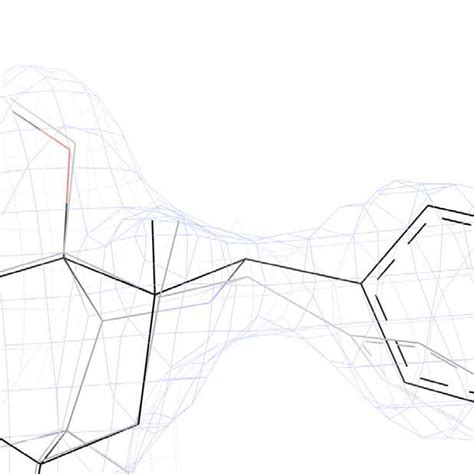 Phenyl Group Geometric Outliers And Unexplained Electron Density For