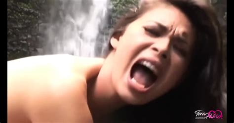 Anal Ass FeverTera Patric