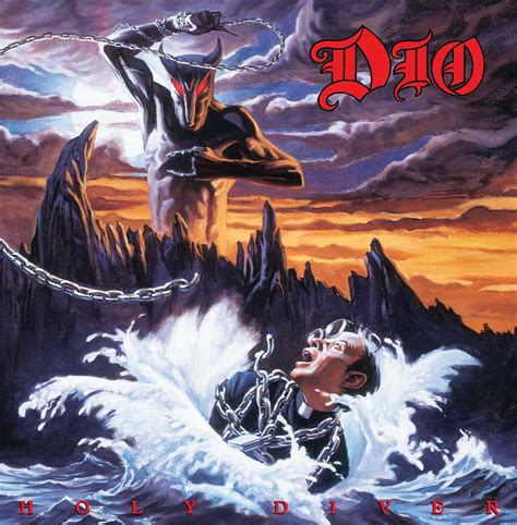 Listen Free to Dio - Holy Diver (Remastered) Radio | iHeartRadio