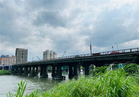 中正橋改建台北往新北10月開放！2階段通車重現川端橋 城市學