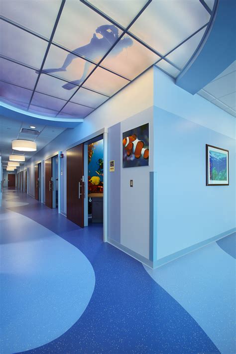 Aurora BayCare Pediatric Center - Zimmerman Architectural Studios, Inc.
