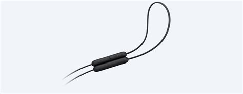 WI-C310 Wireless In-ear Headphones | WI-C310 | Sony United Kingdom