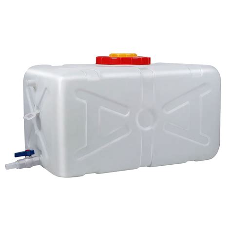 Buy Water Container With Tap L Portable Water Bucket Emergency