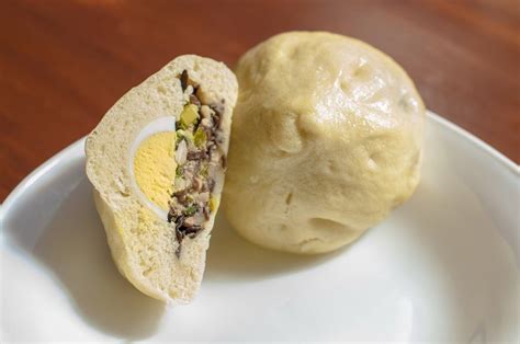 Бань Бао / Banh Bao