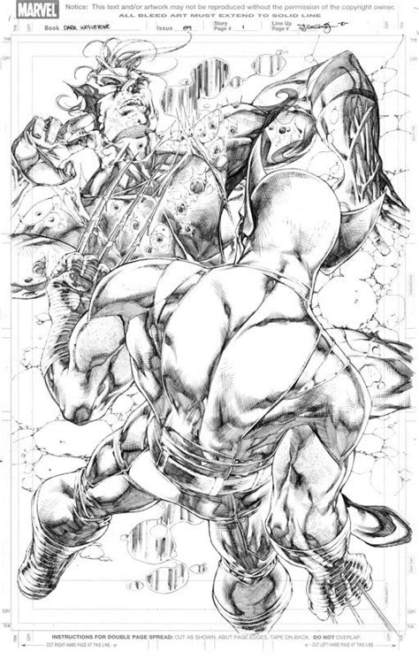 Pin By Pinner On X Men Comic Book Artwork Comic Book Artists Comic