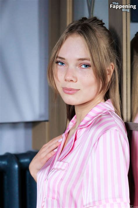 Luise Nude Sexy Perfect Morning Photos The Fappening Leaked