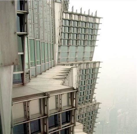 Jin Mao Tower Data Photos And Plans Wikiarquitectura