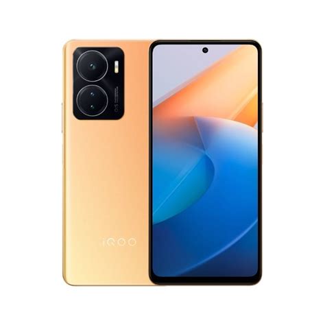 iQOO Z6 launched in China with Snapdragon 778G Plus