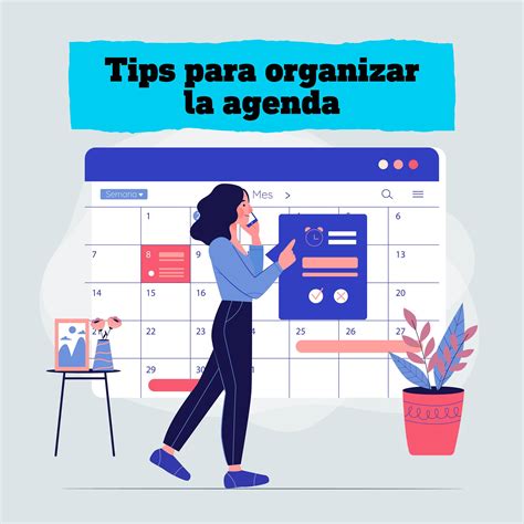 Libreria Leon - ¿Sabes cómo organizar tu agenda? Deslizá...