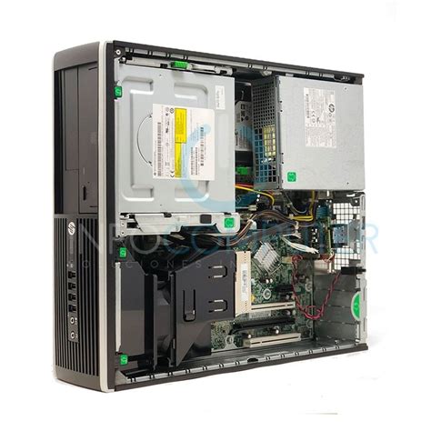 Hp Sff I Gb Ssd Win Pro