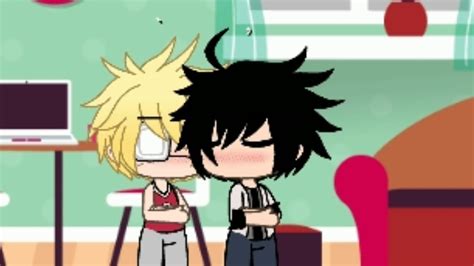 Tu Gay Mano Meme Gacha Life Youtube