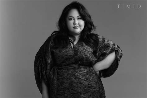 Timid Magazine | Jolene Purdy