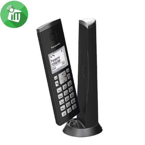 Panasonic Kx Tgk Digital Cordless Phone Imedia Stores