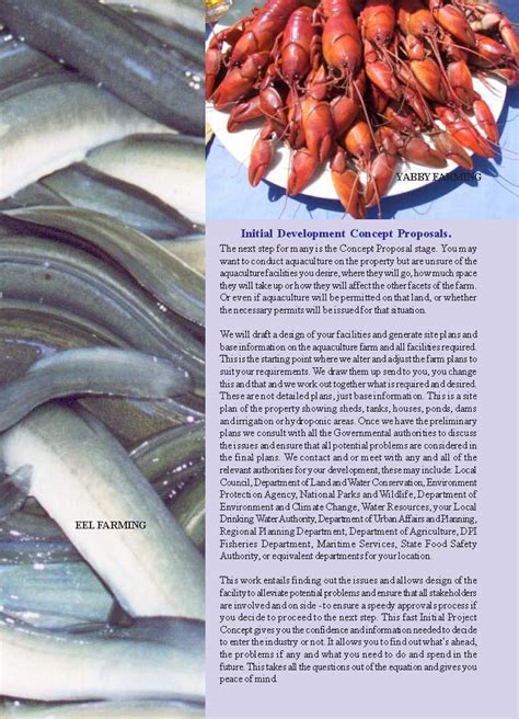 aquaculture consultancy australian aquatic biological