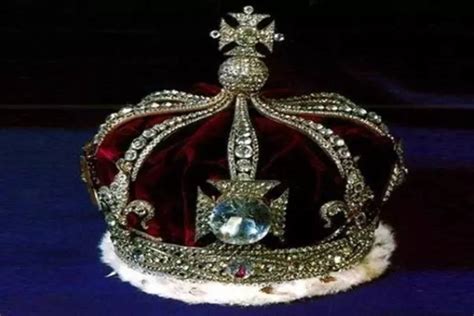 kohinoor diamond legends folklore   curse