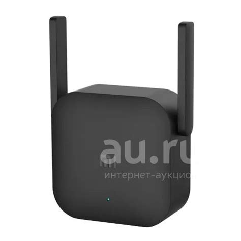 Усилитель сигнала (репитер) Xiaomi Mi Wi-Fi Amplifier PRO I новый в ...