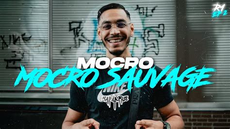 Mocro Mocro Sauvage RAP LA RUE 2 ROUND 1 YouTube