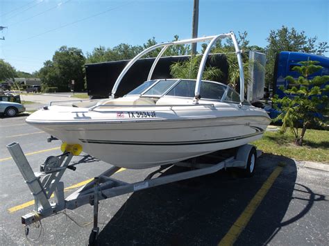 Sea Ray 185 Bowrider Boat For Sale From USA