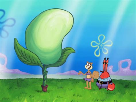 Spongebuddy Mania Spongebob Episode The Krabby Patty That Ate Bikini Bottom