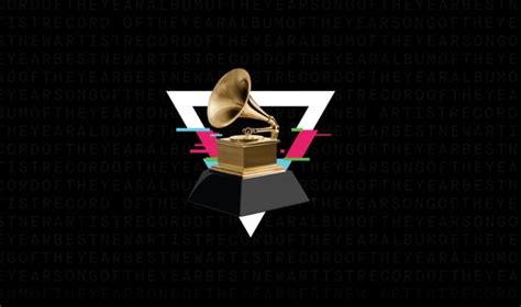 Grammy Awards Nominations 2022 The Complete List