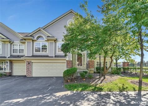 1273 Old Mill Ln Elk Grove Village Il 60007