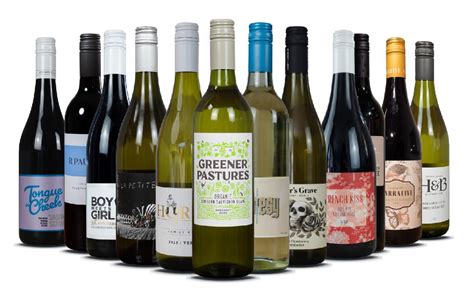 Cosy Autumn Mixed Collection Naked Wines