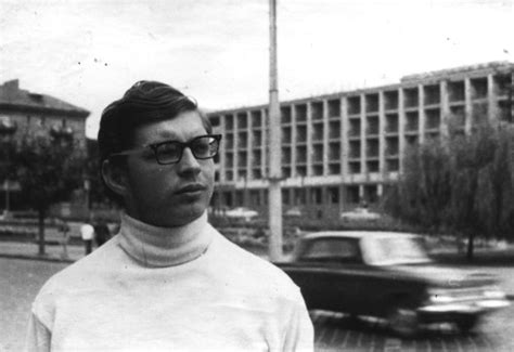 Фотоальбом // Сторінки пам’яті Володимира Івасюка