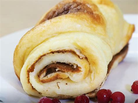 Финский блин — рецепт приготовления блина паннукакку в духовке