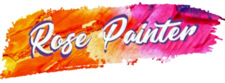 Atardecer | Rose Painter - Atardecer - Oil Paintings - Art