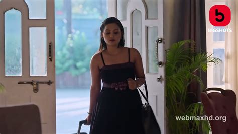 Kache Rishtey Season 01 Episodes 03 2023 Big Shots Hindi Hot Web Series