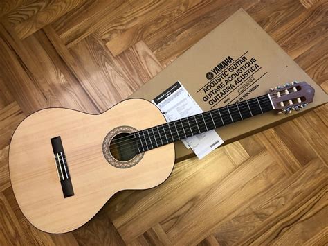 Klasikinė gitara Yamaha C30M