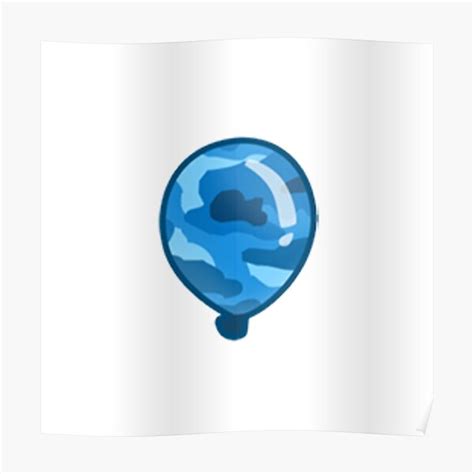 Bloons Td 6 Btd6 Poster For Sale By Alice004 Redbubble