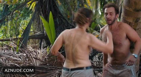 WRECKED NUDE SCENES AZNude