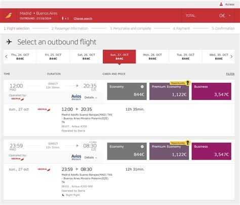 Iberia NW24 Systemwide Flight Number Changes AeroRoutes