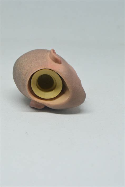 Custom Scale Male Head Sculpt For Hot Toys Figure Body EBay